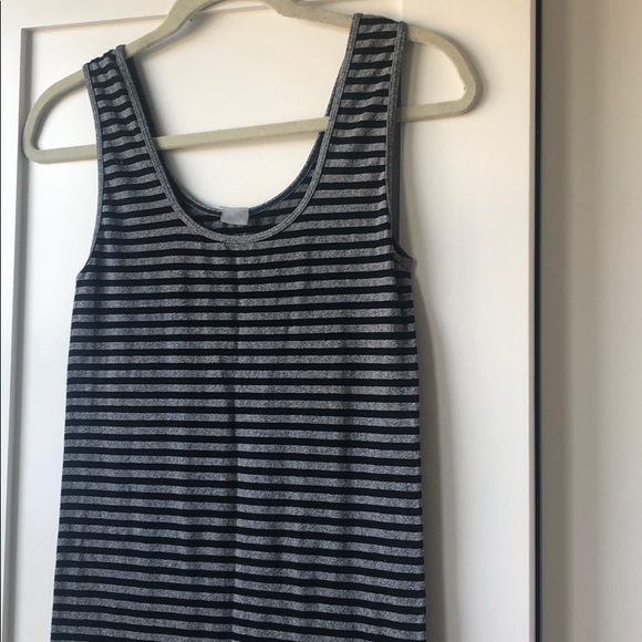 Tees by Tina Maxi Dress - Picture 4 of 7